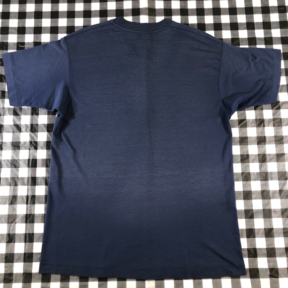 IBM Computers Software Microsoft 1992 Vintage Tee - Picture 2 of 8